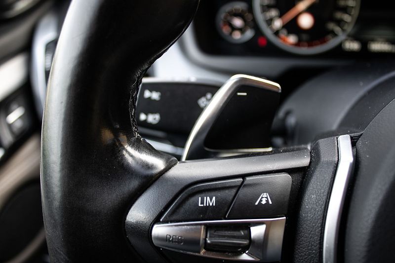 BMW X5 - fotka 35 z 51