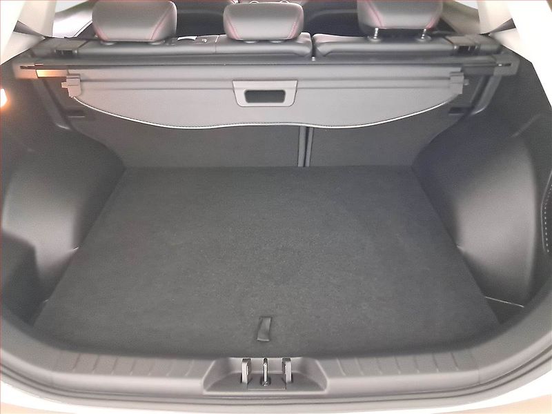 Dongfeng T5 EVO (2025) Deluxe 1.5 Turbo - fotka 14 z 25