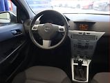 Opel Astra (2012) 1.6 16V, Serv.kniha, po STK - náhled 7