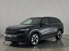 Škoda Kodiaq (2026) Sportline - fotografie inzerátu