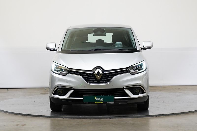 Renault Scénic - fotka 4 z 24