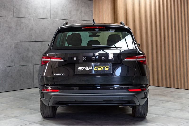 Škoda Karoq 2.0 TDI DSG*ACC*KAMERA*DPH* - fotka 5 z 39