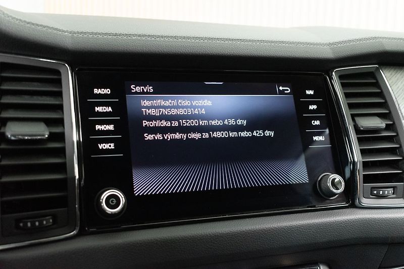 Škoda Kodiaq 2.0TDI DSG*KAMERA*VIRTUAL*ACC - fotka 33 z 43