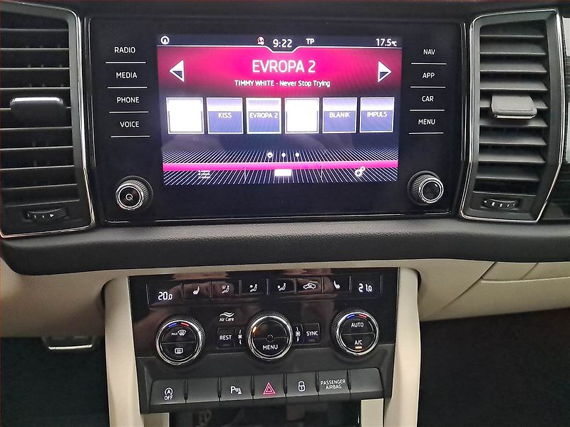 Škoda Kodiaq (2018) Style 2.0 TDI - fotka 12 z 18