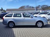 Škoda Octavia 1.4 TSi/90kW Ambition - náhled 3