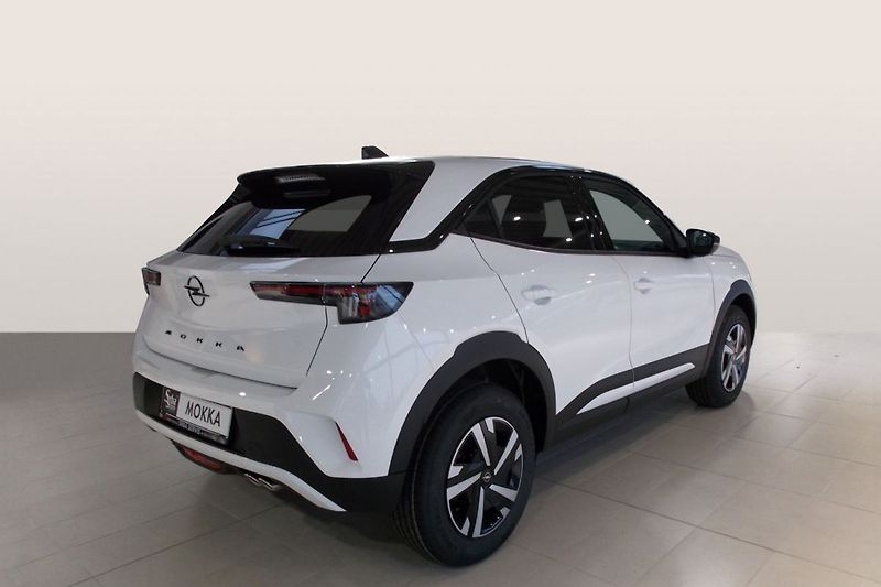 Opel Mokka (2026) Edition 1.2 TURBO (100 kW/136 - fotka 4 z 6