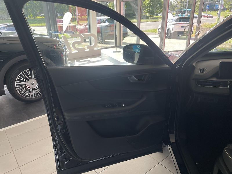 Chery Tiggo 4 HEV (2026) 1,5 HEV Unique - fotka 10 z 49