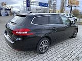 Peugeot 308 2.0 HDI 110 kW navi. serviska - náhled 4