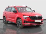 Škoda Karoq (2025) 1.5 TSI, Sportline, Navigace - náhled 1