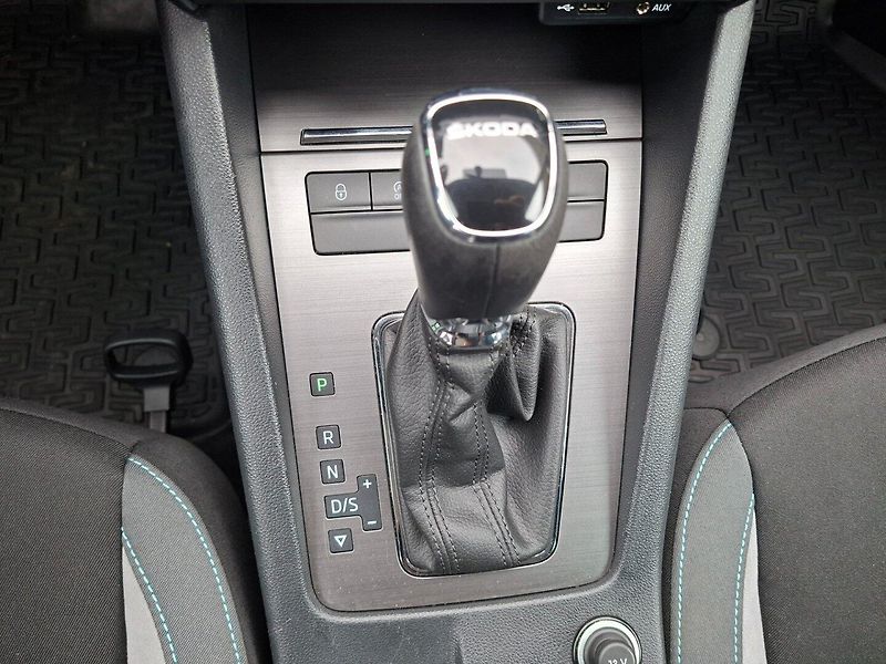 Škoda Octavia (2016) 1.6TDI 81kW DSG JOY - fotka 17 z 48
