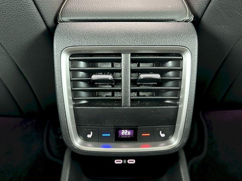 Škoda Octavia (2025) 1.5TSI 110kW Top Selection - fotka 30 z 34