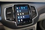 Volvo XC90 B5 PLUS AWD, Vzduch, Ventilace - náhled 28