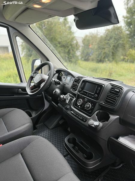 Fiat Ducato L4H3 MAXI - fotka 4 z 12
