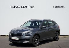 Škoda Kamiq (2023) TSI 110 kW Style DSG - tažné - fotografie inzerátu