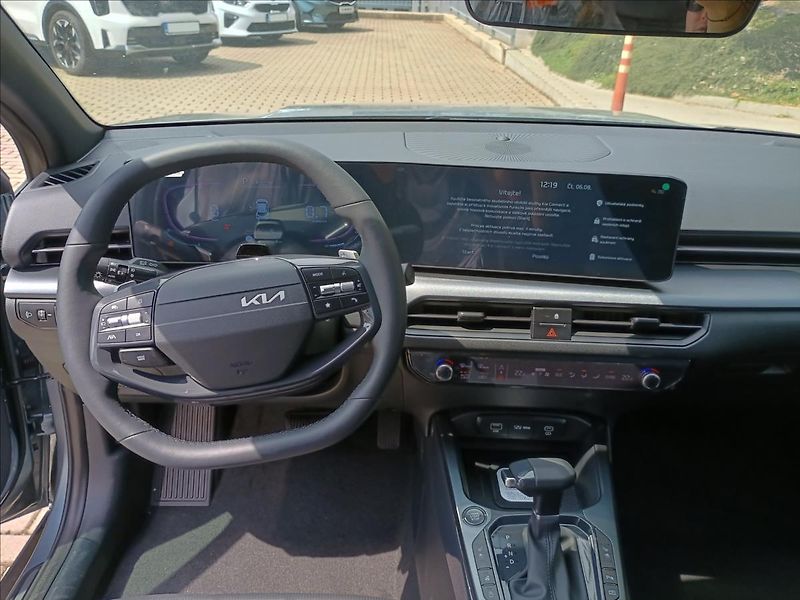 Kia XCeed (2026) 1,6 T-GDi GPF 7DCT TOP 110 KW - fotka 7 z 7
