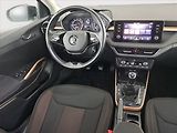 Škoda Fabia (2023) Style Plus 1.0 TSI, Serv.kniha - náhled 7