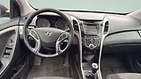 Hyundai i30 Hyudai 1.6i  MT6 (88kW/120k)/6 - náhled 15