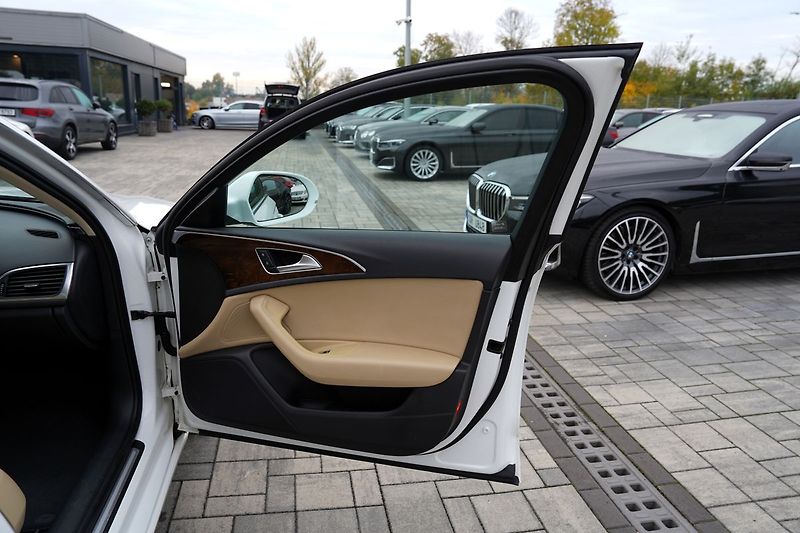 Audi A6 2.0 TDI/kůže/180PS/19 Al.kola - fotka 17 z 39