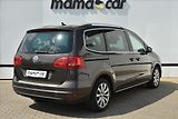 Volkswagen Sharan 1.4 TSI 110kW DSG HIGHLINE - náhled 1