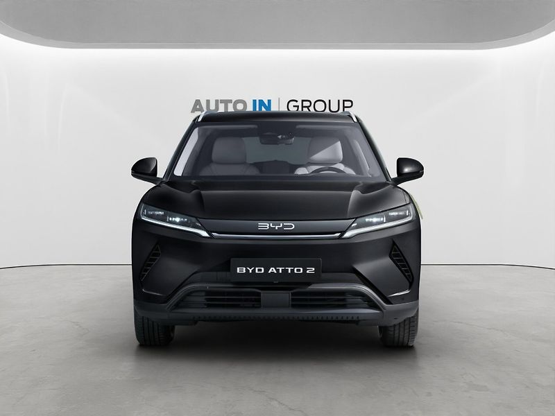 BYD ATTO 2 (2026) Comfort V2L 360 LED - fotka 2 z 9