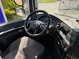 DAF XF460 EURO 6 MEGA/lowdeck - náhled 14