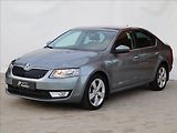 Škoda Octavia 1,4   TSi, DigiKlima, ParkPilo - náhled 2