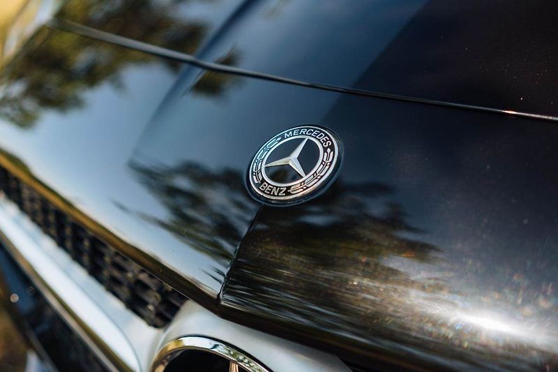 Mercedes-Benz SLC (2019) 300, Automat,180KW,Full Led - fotka 9 z 31