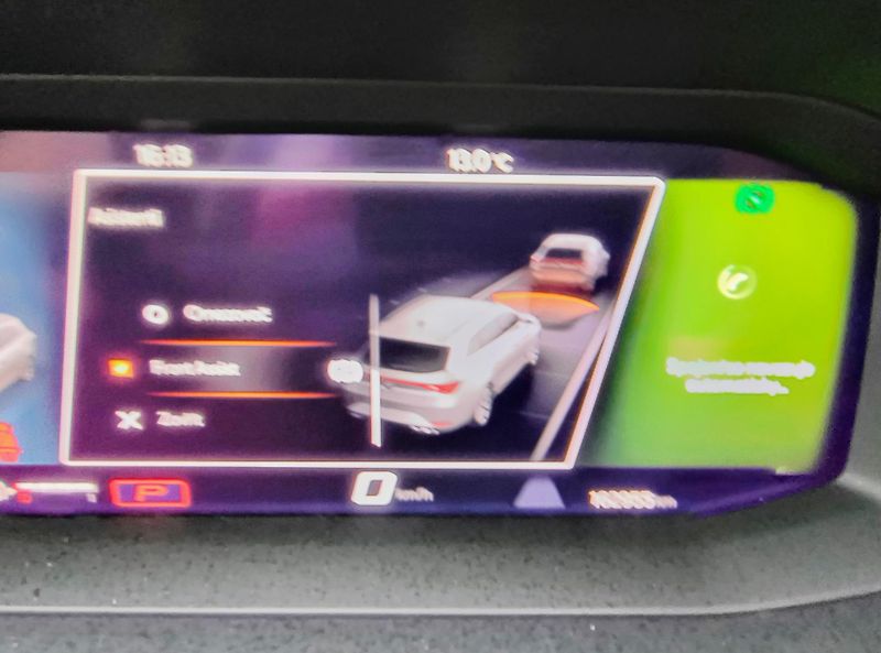 Seat Leon 1.0 eTSi AT 81KWNAVI/MATRIXLED - fotka 59 z 67