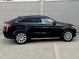 Mercedes-Benz GLE (2017) MERCEDES BENZ GLE 350d Coupe - náhled 11