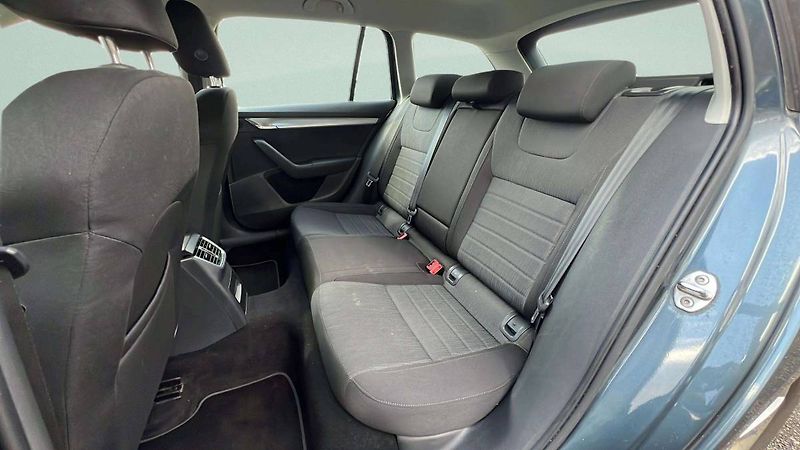 Škoda Octavia Combi Style 1,6 TDI/81 kW/3763 - fotka 29 z 42