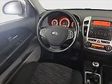 Kia Ceed (2009) 1.6 CVVT, po STK, oblíbený vůz - náhled 7