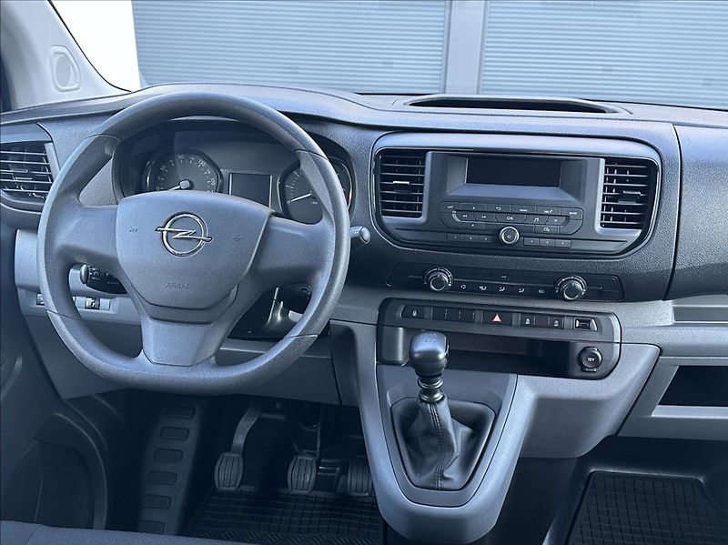 Opel Vivaro 2,0 CDTI 150PS  L2 Kombi-6 Enj - fotka 24 z 53