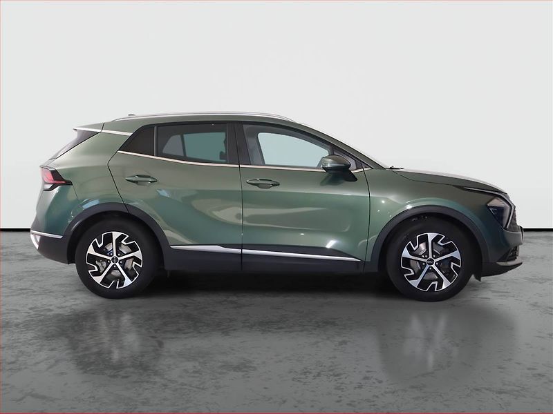 Kia Sportage (2022) Gold 1.6 T-GDI - fotka 6 z 23