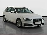 Audi A4 (2015) Attraction 2.0 TDI, Automat - náhled 1