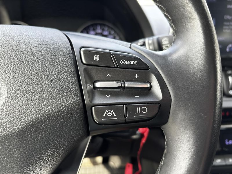 Hyundai i30 (2023) Kombi Smart 1.5 T-GDI MHEV (11 - fotka 10 z 16