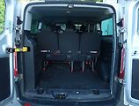 Ford Transit Custom (2013) Trend 2.2 TDCi, Bus, 9Míst - náhled 13