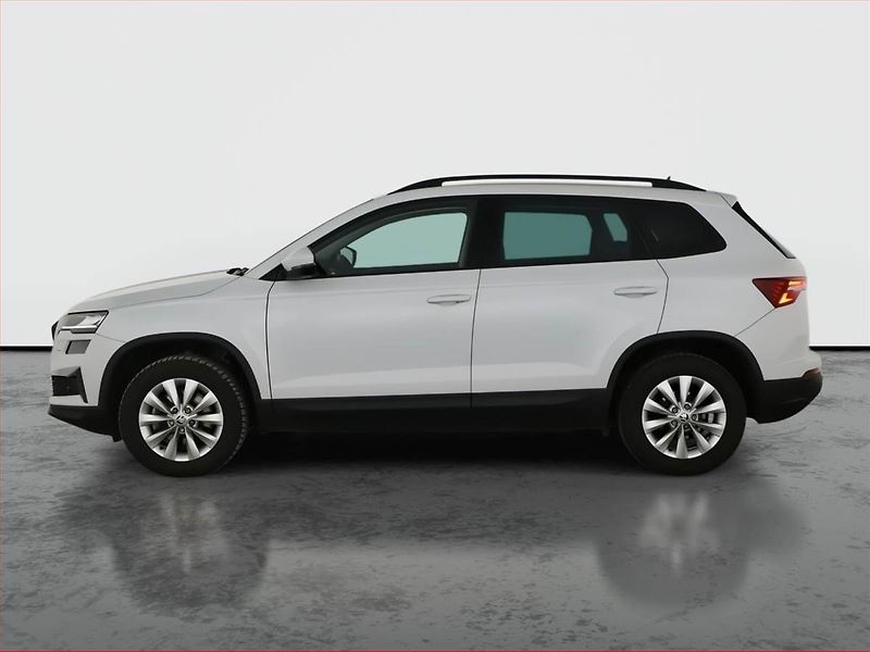 Škoda Karoq (2024) Fresh 2.0 TDI - fotka 3 z 19