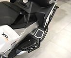 Peugeot XP 400 (2023) GT - krásný stav,původ ČR,po 1 - náhled 8