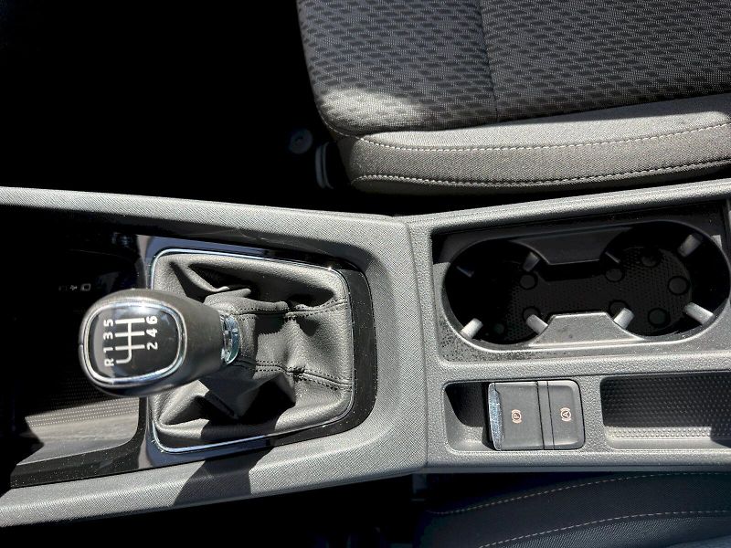 Škoda Octavia (2022) COM STY TS 110-1.5 M6F - fotka 23 z 24