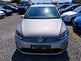 Volkswagen Golf Sportsvan (2015) - náhled 4