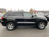 Jeep Grand Cherokee 3.0 CRD LIMITED AUTOMAT KŮŽE - náhled 8