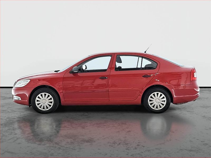 Škoda Octavia (2012) 1.4 TSI, Serv.kniha - fotka 3 z 14
