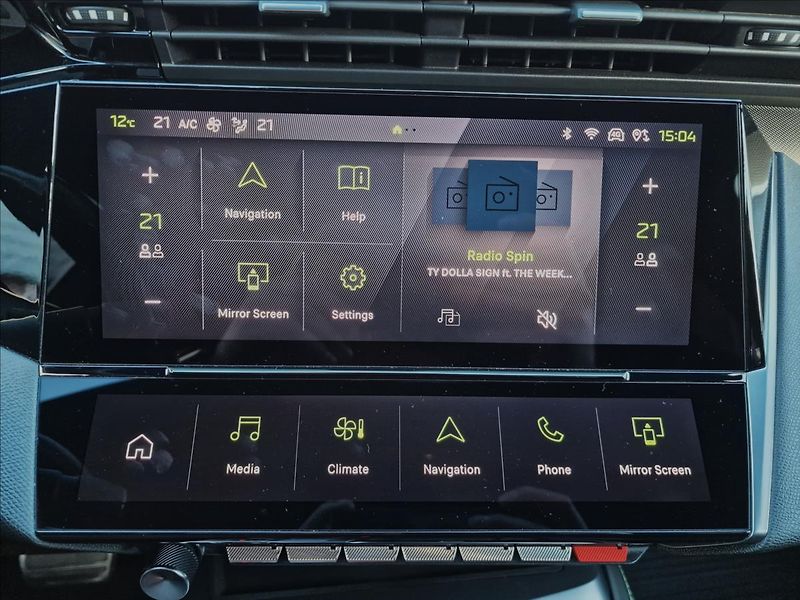 Peugeot 308 1.5HDI 96kW GT, ČR, 1.Majitel - fotka 25 z 50