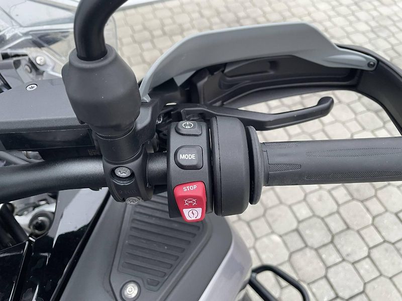 BMW (2025) R 1300 GS Adventure - fotka 12 z 12