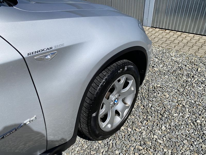 BMW X6 4.0D 4x4 310PS FULL CZ DPH 1A! - fotka 63 z 166