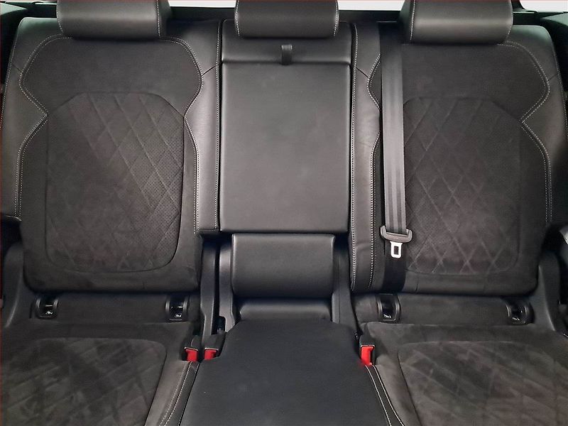 Škoda Kodiaq (2020) Sportline 2.0 TDI 4x4 - fotka 10 z 23