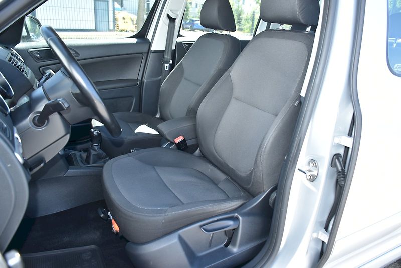 Škoda Yeti (2016) Ambition Plus 1.2 TSI 81kW - fotka 22 z 32