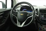 Chevrolet Trax (2013) 1.7 D, 4X4, Tempomat - náhled 8