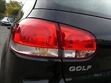 Volkswagen Golf 1,6 TDi 77kW serviska, závěs - náhled 11