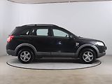 Chevrolet Captiva (2010) 2.0 CDT, Serv.kniha - náhled 6